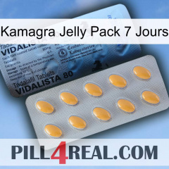 Kamagra Jelly 7 Day Pack 44